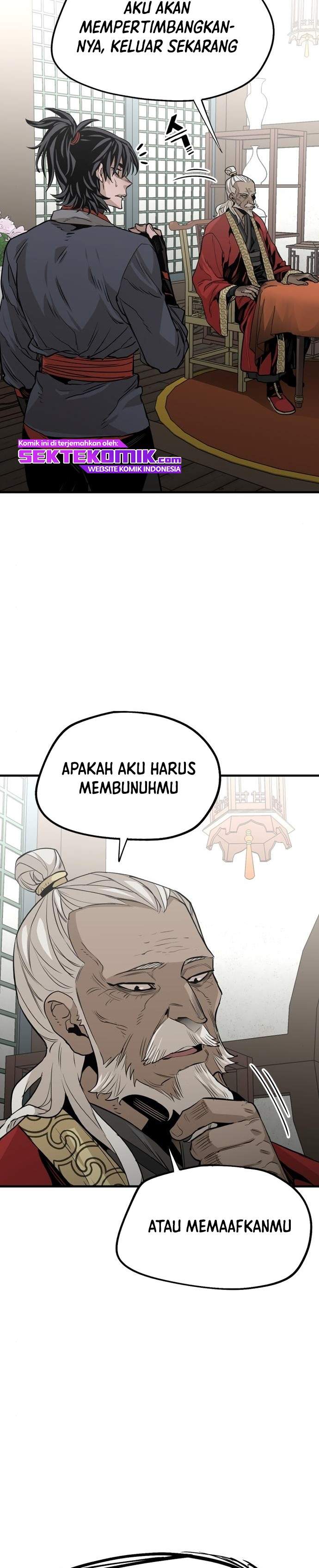 Heavenly Demon Cultivation Simulation Chapter 02 Gambar 11