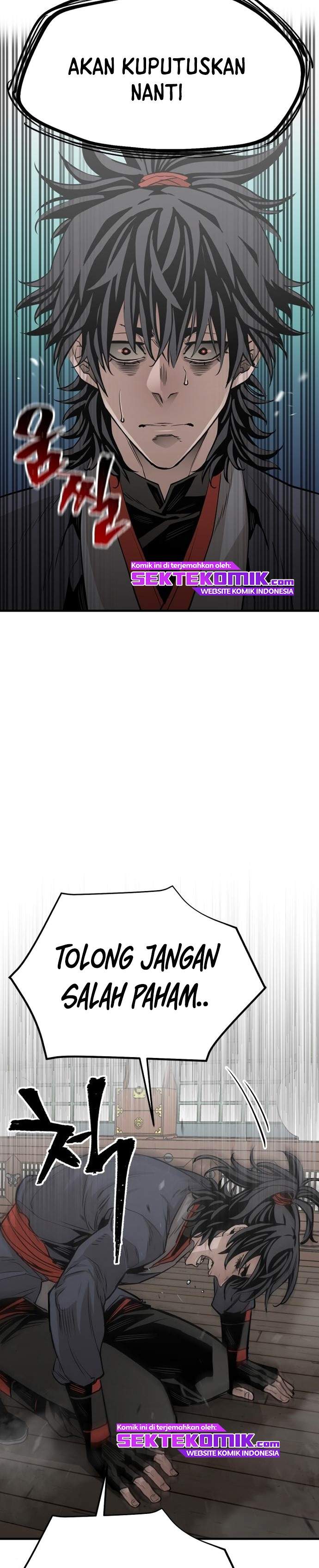 Heavenly Demon Cultivation Simulation Chapter 02 Gambar 12