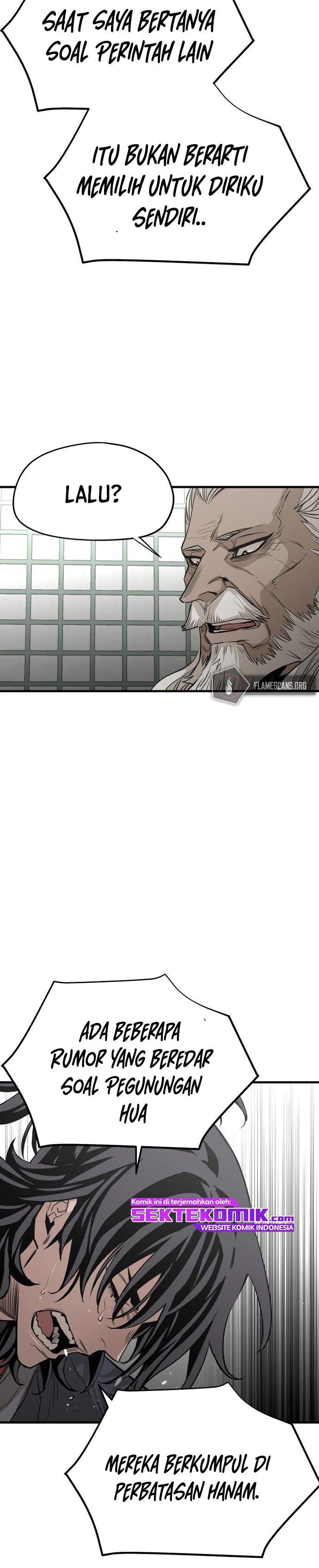 Heavenly Demon Cultivation Simulation Chapter 02 Gambar 13