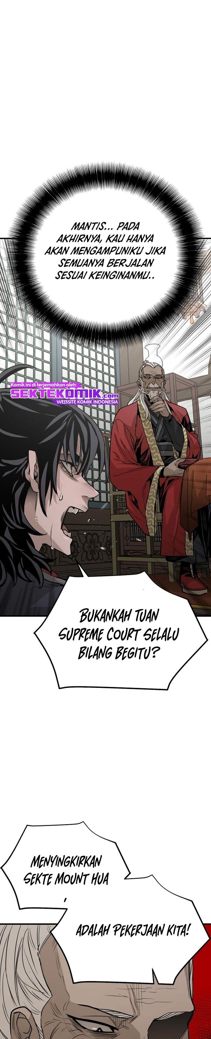 Heavenly Demon Cultivation Simulation Chapter 02 Gambar 14