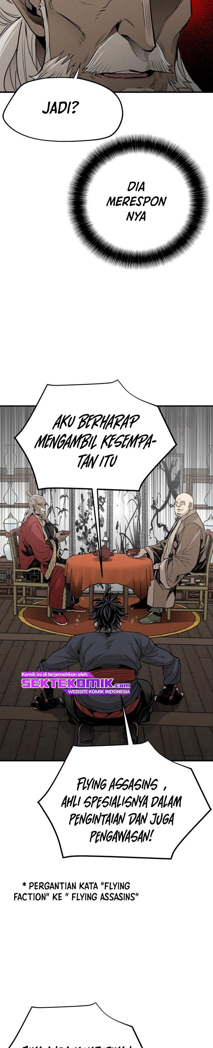 Heavenly Demon Cultivation Simulation Chapter 02 Gambar 15