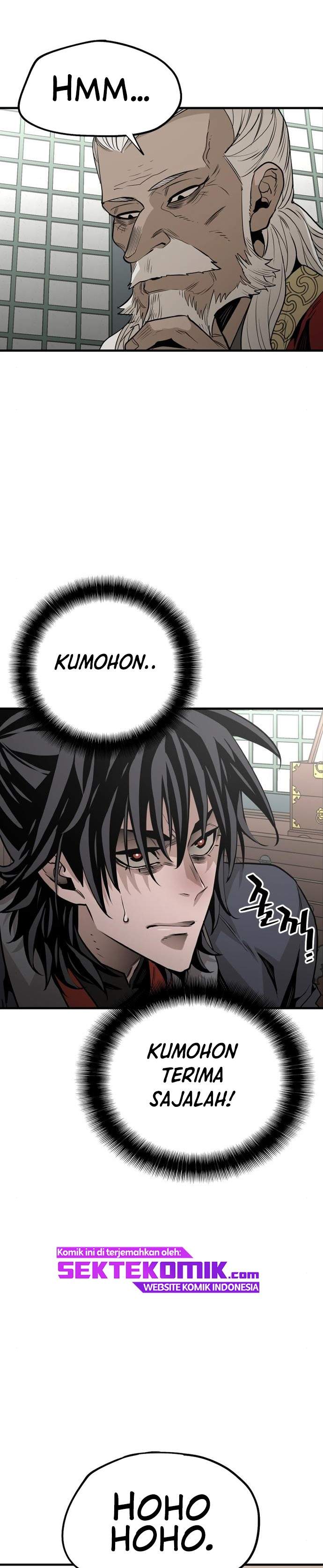 Heavenly Demon Cultivation Simulation Chapter 02 Gambar 17