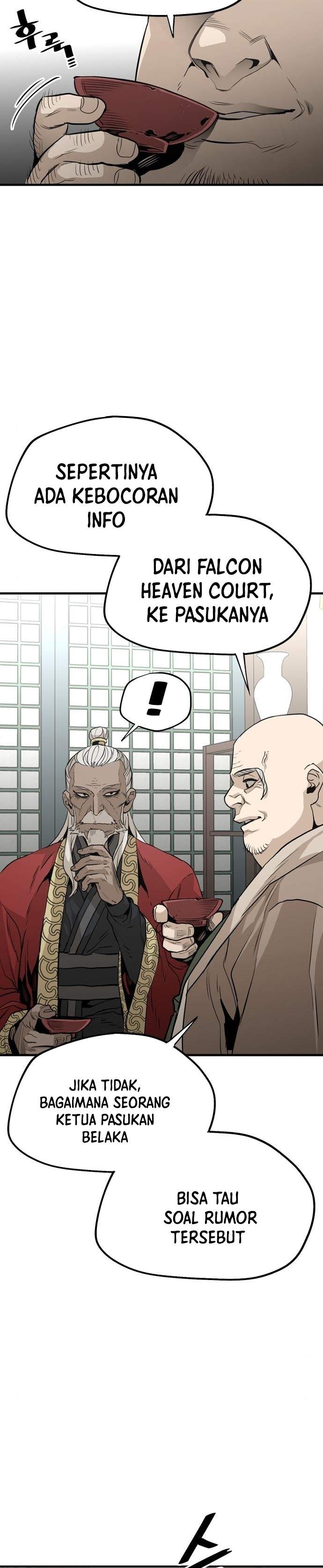 Heavenly Demon Cultivation Simulation Chapter 02 Gambar 18