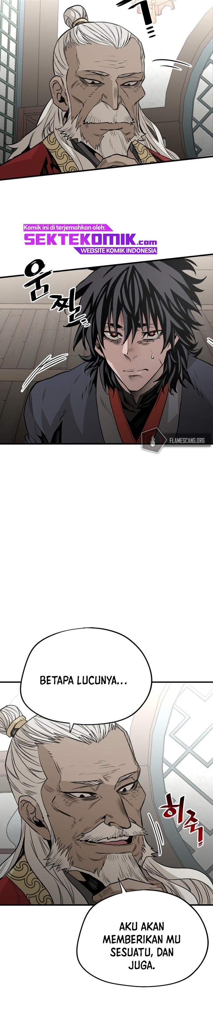 Heavenly Demon Cultivation Simulation Chapter 02 Gambar 19