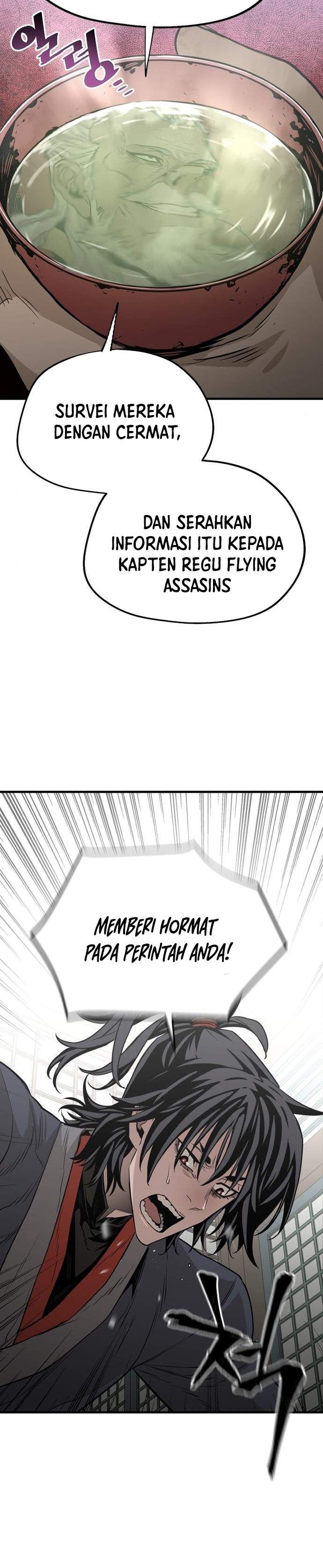 Heavenly Demon Cultivation Simulation Chapter 02 Gambar 21