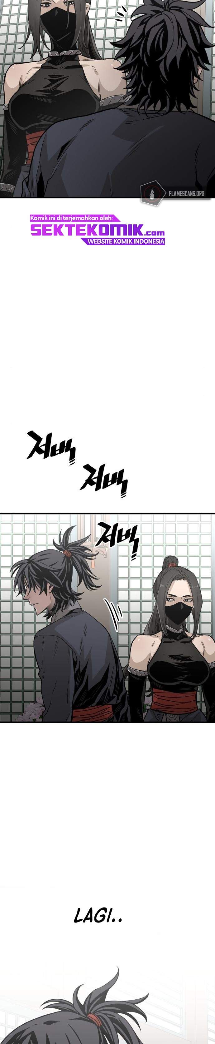 Heavenly Demon Cultivation Simulation Chapter 02 Gambar 23