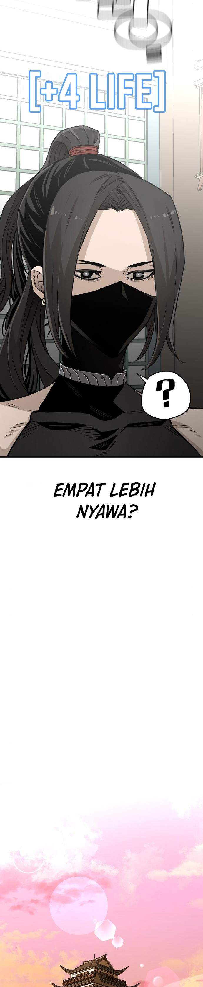 Heavenly Demon Cultivation Simulation Chapter 02 Gambar 25