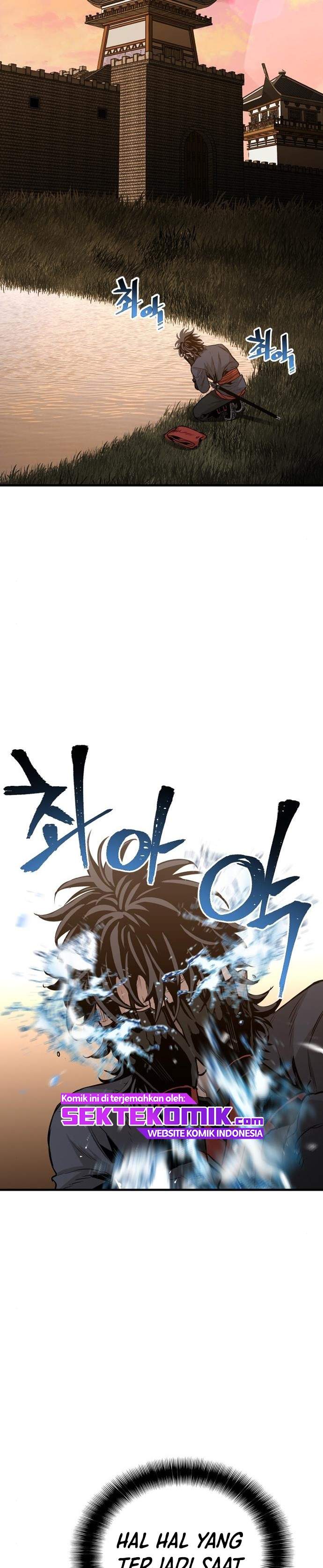 Heavenly Demon Cultivation Simulation Chapter 02 Gambar 26