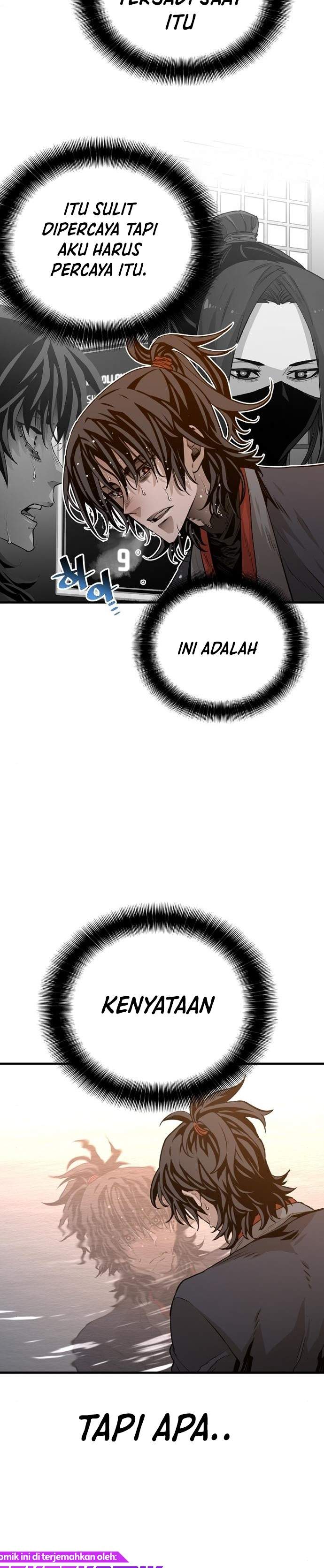 Heavenly Demon Cultivation Simulation Chapter 02 Gambar 27