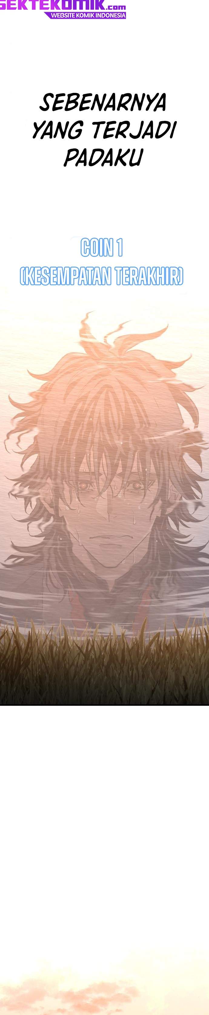 Heavenly Demon Cultivation Simulation Chapter 02 Gambar 28