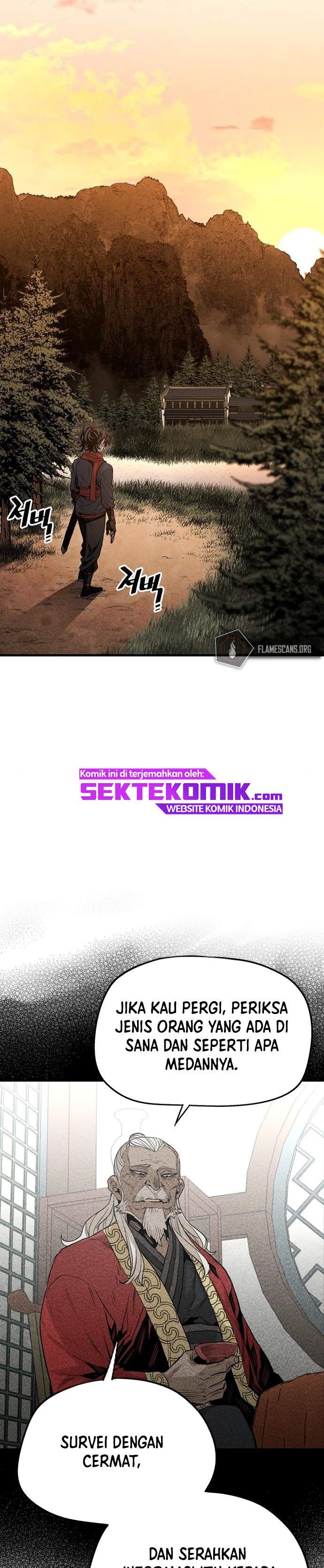 Heavenly Demon Cultivation Simulation Chapter 02 Gambar 29