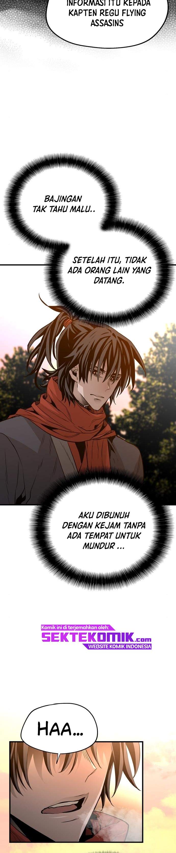 Heavenly Demon Cultivation Simulation Chapter 02 Gambar 30