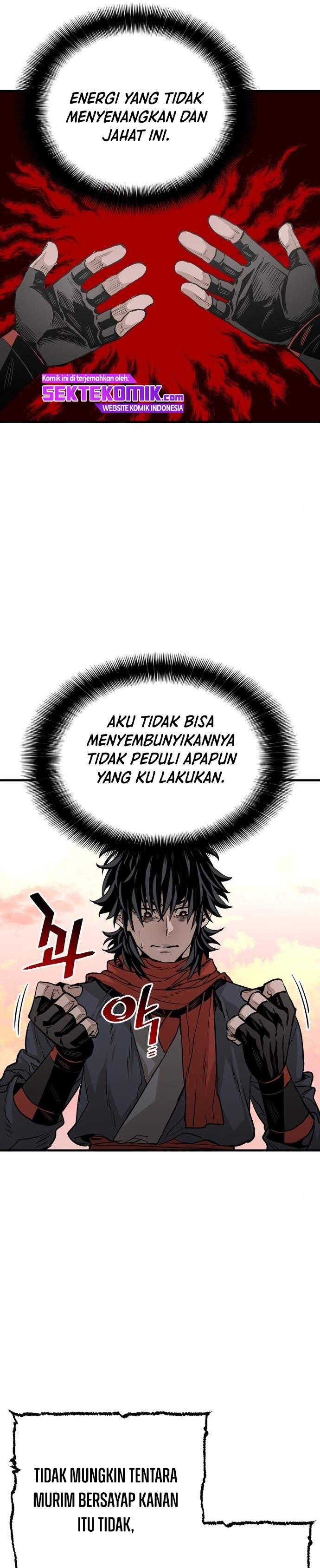 Heavenly Demon Cultivation Simulation Chapter 02 Gambar 32