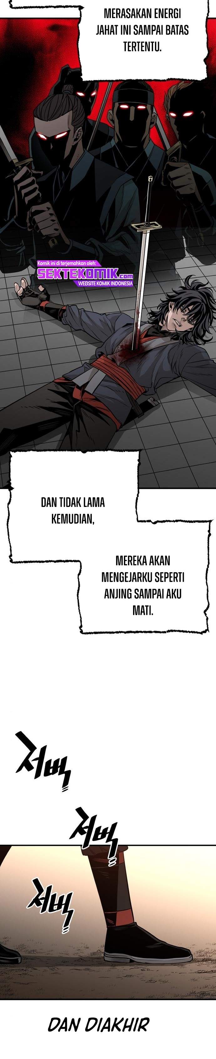 Heavenly Demon Cultivation Simulation Chapter 02 Gambar 33