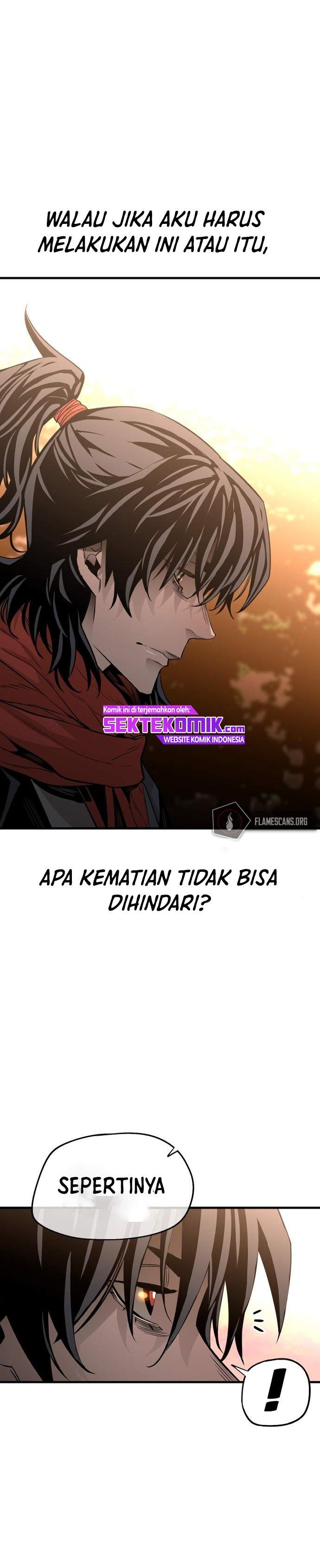 Heavenly Demon Cultivation Simulation Chapter 02 Gambar 34