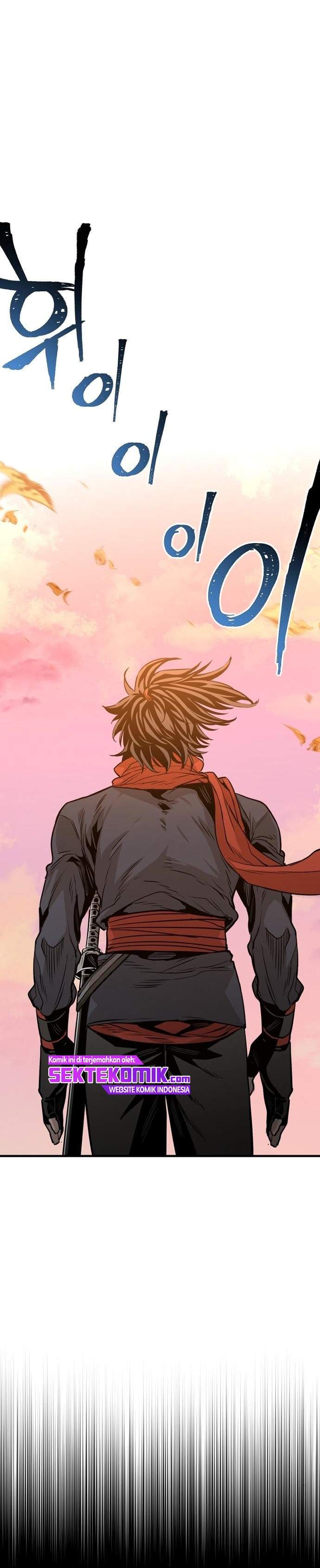 Heavenly Demon Cultivation Simulation Chapter 02 Gambar 37