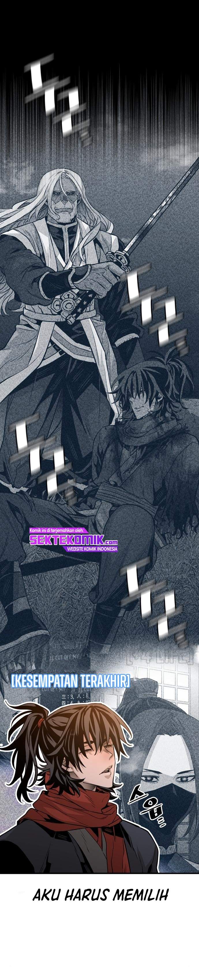 Heavenly Demon Cultivation Simulation Chapter 02 Gambar 38