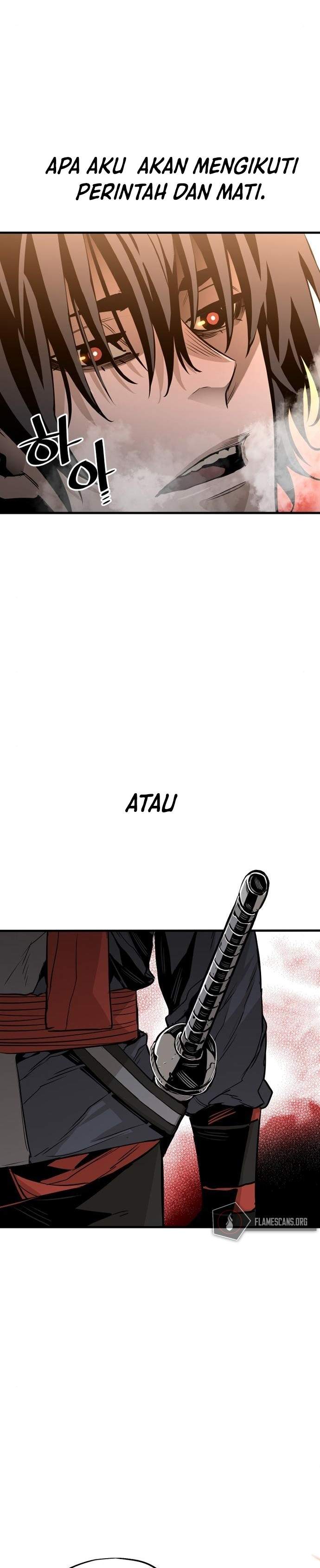 Heavenly Demon Cultivation Simulation Chapter 02 Gambar 39