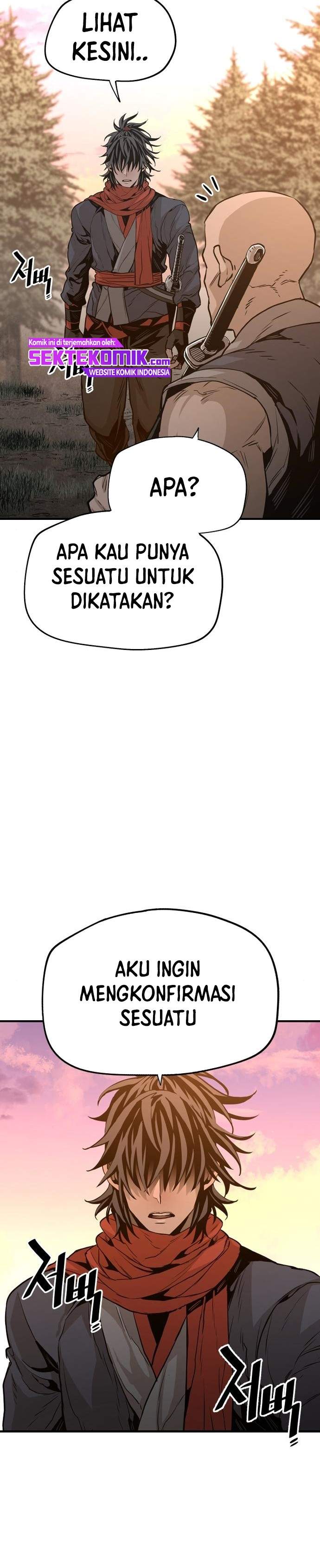 Heavenly Demon Cultivation Simulation Chapter 02 Gambar 40