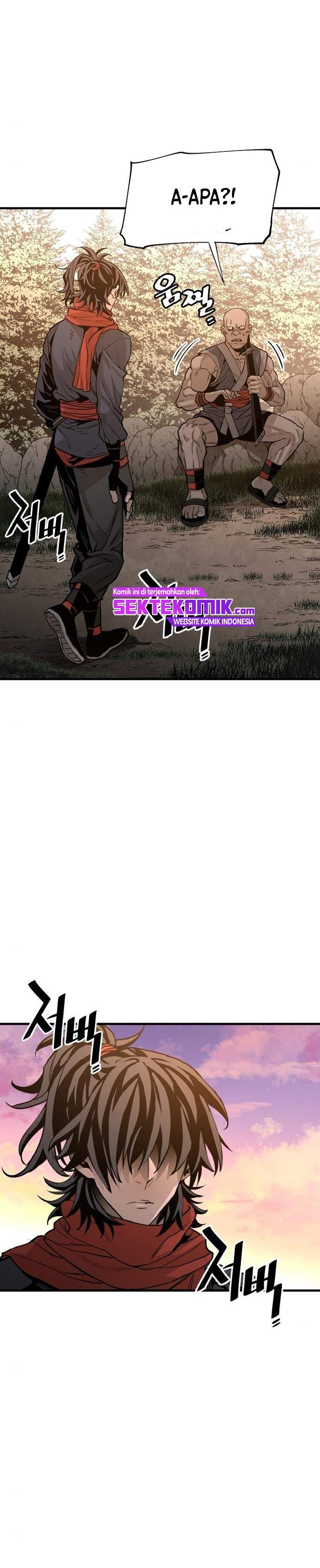 Heavenly Demon Cultivation Simulation Chapter 02 Gambar 41