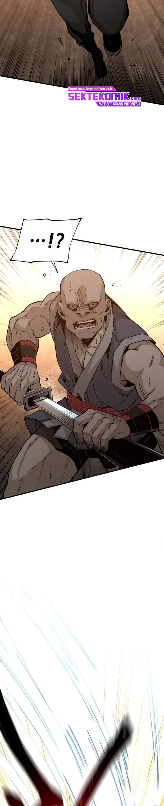 Heavenly Demon Cultivation Simulation Chapter 02 Gambar 43