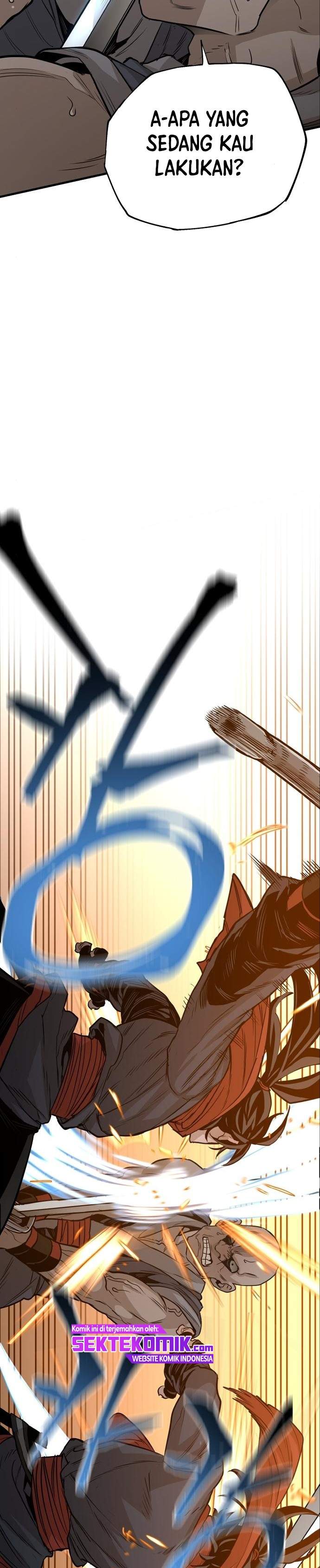 Heavenly Demon Cultivation Simulation Chapter 02 Gambar 45