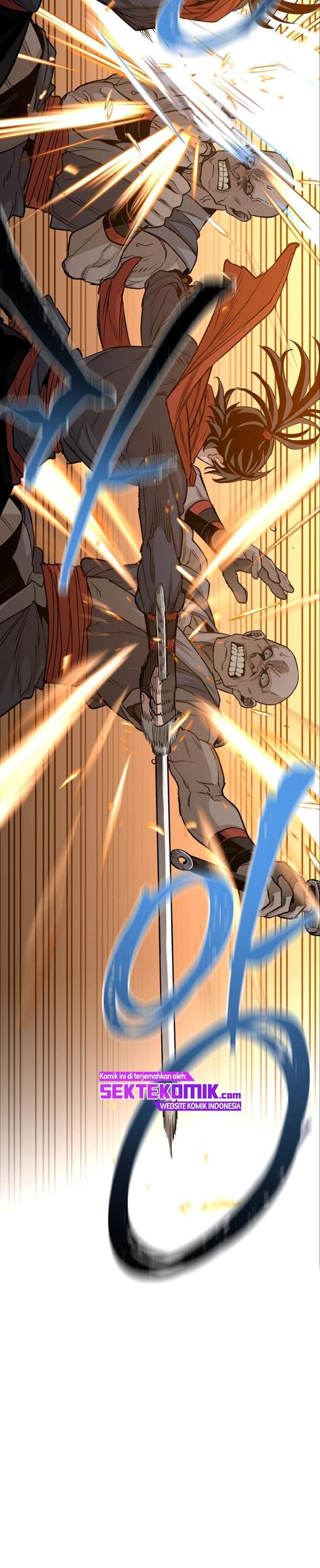 Heavenly Demon Cultivation Simulation Chapter 02 Gambar 46