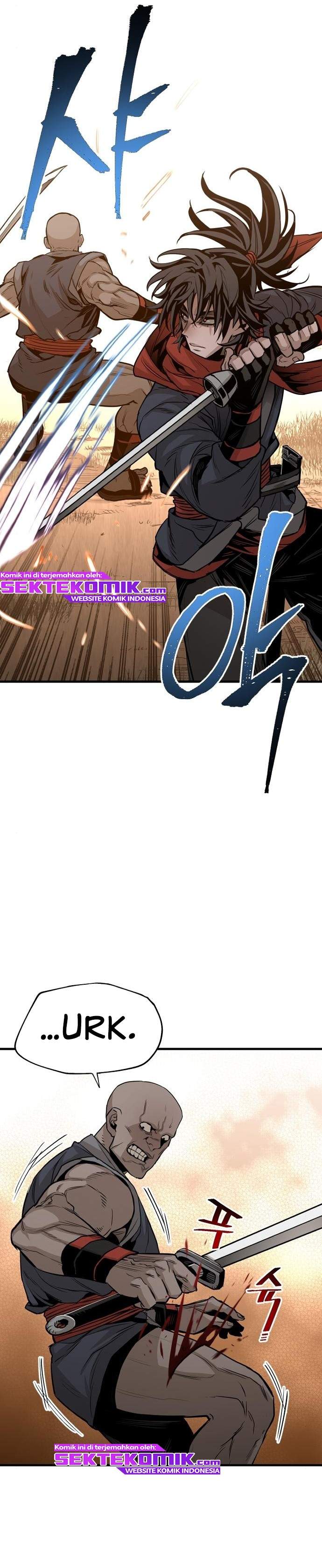 Heavenly Demon Cultivation Simulation Chapter 02 Gambar 47