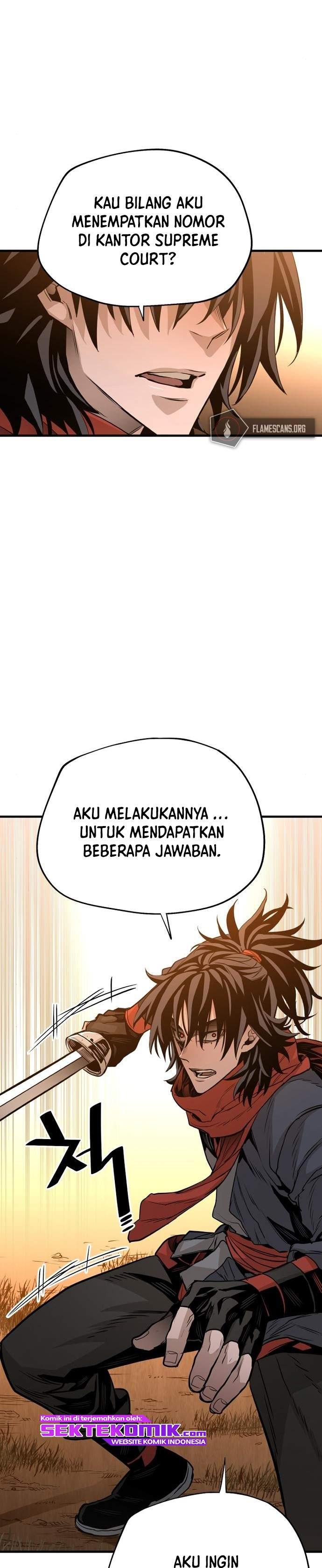 Heavenly Demon Cultivation Simulation Chapter 02 Gambar 48