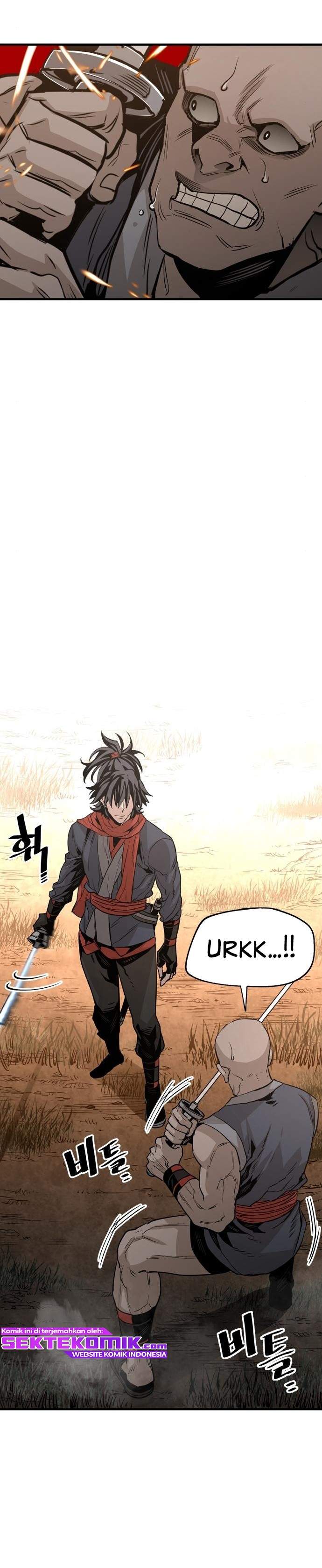 Heavenly Demon Cultivation Simulation Chapter 02 Gambar 51