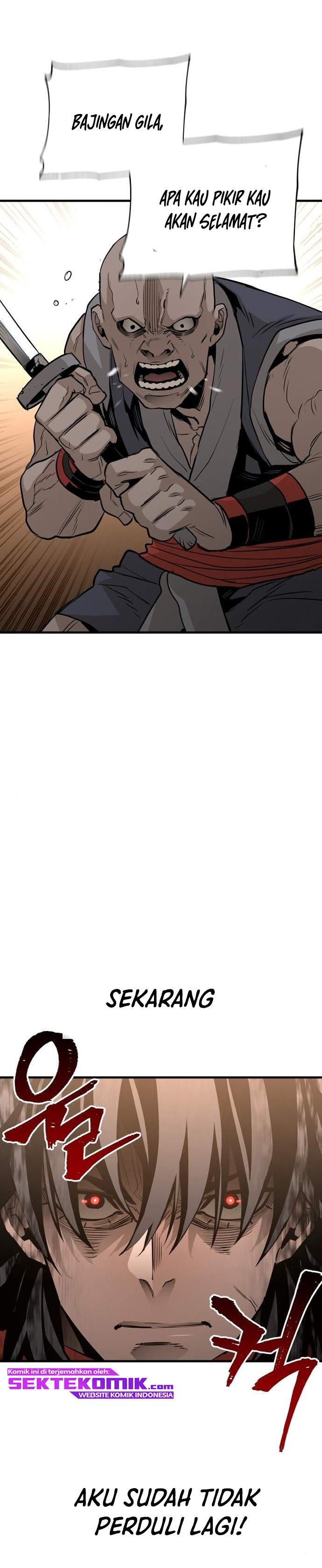 Heavenly Demon Cultivation Simulation Chapter 02 Gambar 52