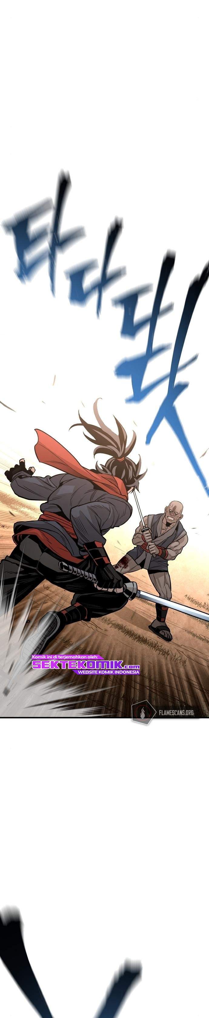 Heavenly Demon Cultivation Simulation Chapter 02 Gambar 53