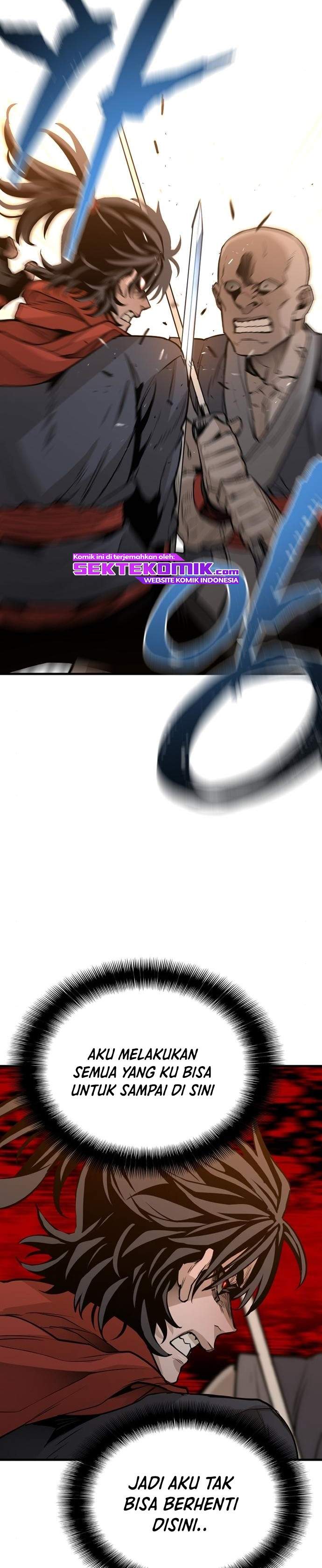 Heavenly Demon Cultivation Simulation Chapter 02 Gambar 54
