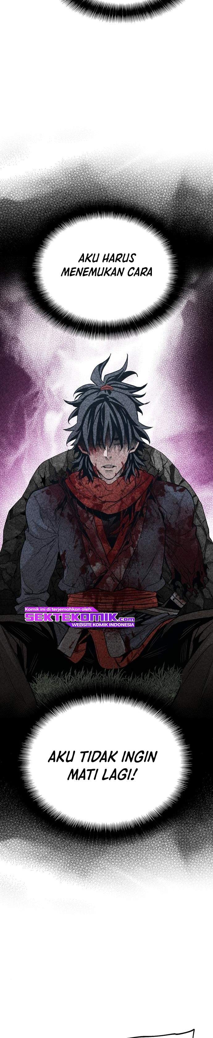 Heavenly Demon Cultivation Simulation Chapter 02 Gambar 55