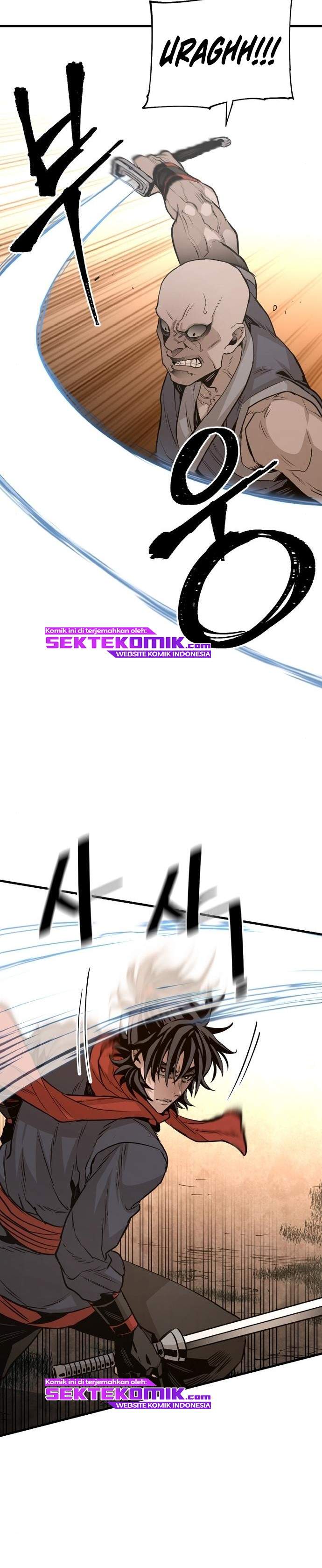 Heavenly Demon Cultivation Simulation Chapter 02 Gambar 56