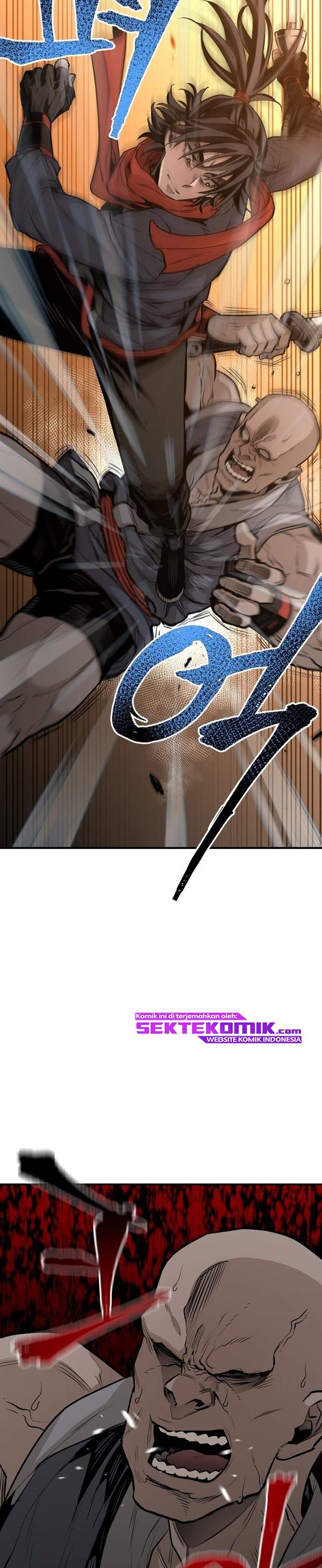 Heavenly Demon Cultivation Simulation Chapter 02 Gambar 58