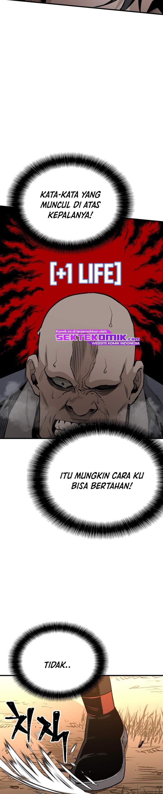 Heavenly Demon Cultivation Simulation Chapter 02 Gambar 60