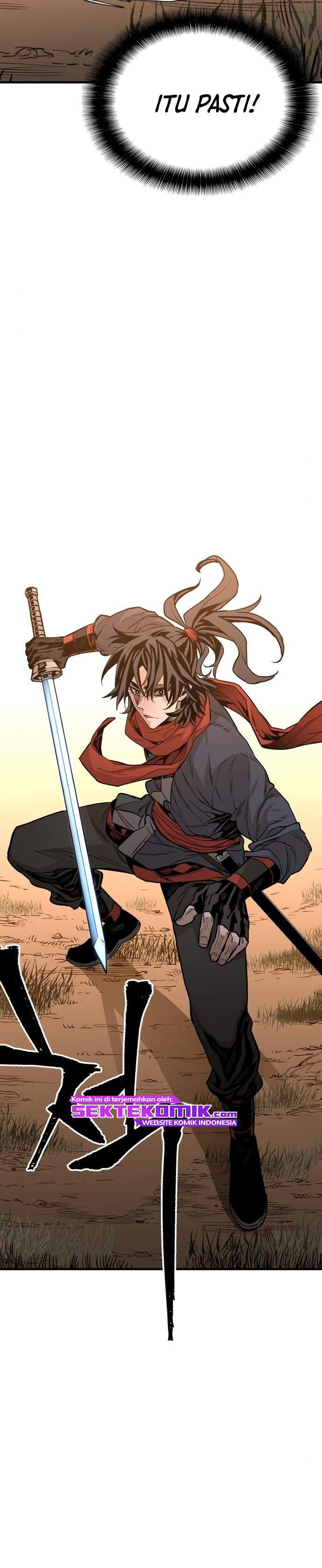 Heavenly Demon Cultivation Simulation Chapter 02 Gambar 61