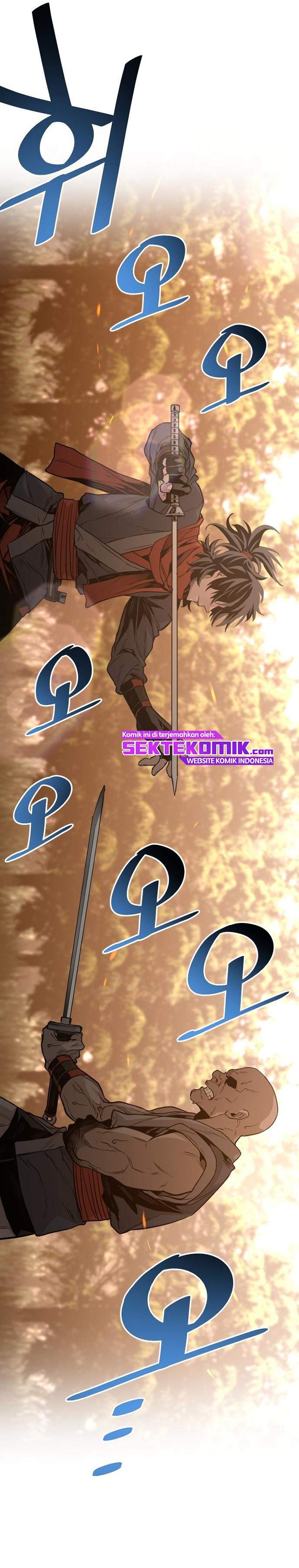 Heavenly Demon Cultivation Simulation Chapter 02 Gambar 62