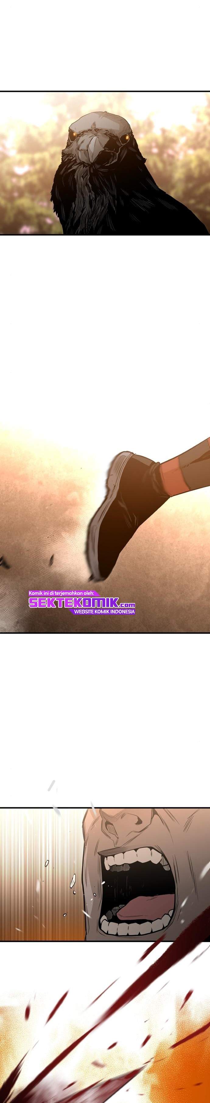 Heavenly Demon Cultivation Simulation Chapter 02 Gambar 64