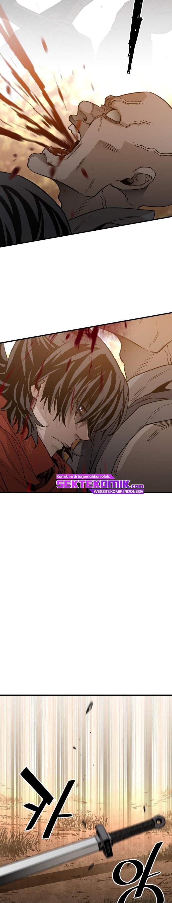 Heavenly Demon Cultivation Simulation Chapter 02 Gambar 66