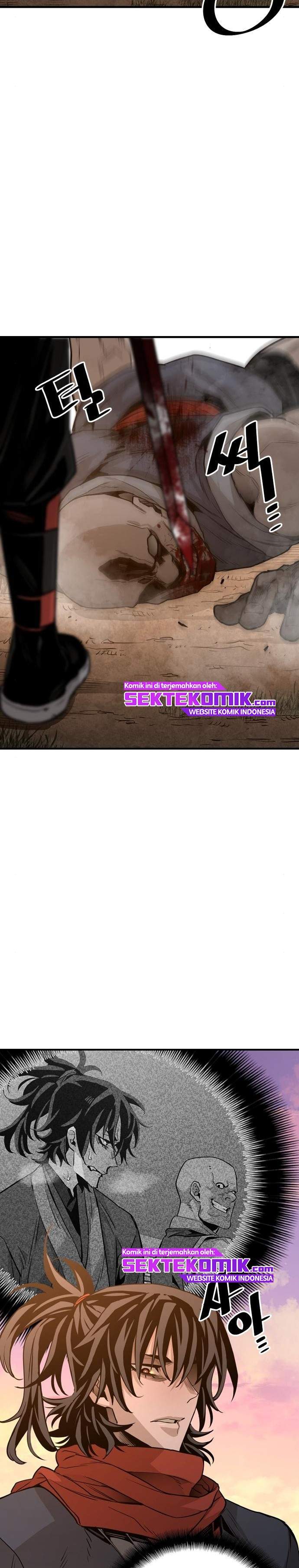 Heavenly Demon Cultivation Simulation Chapter 02 Gambar 67