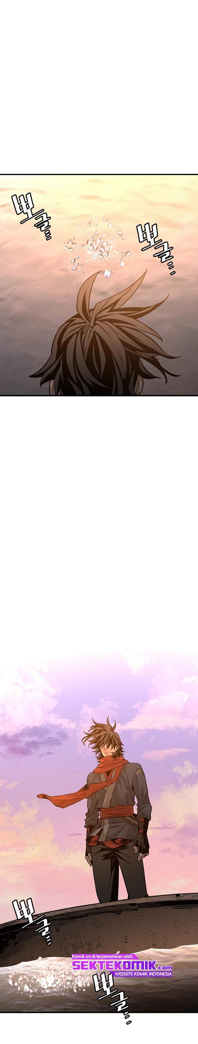 Heavenly Demon Cultivation Simulation Chapter 02 Gambar 72