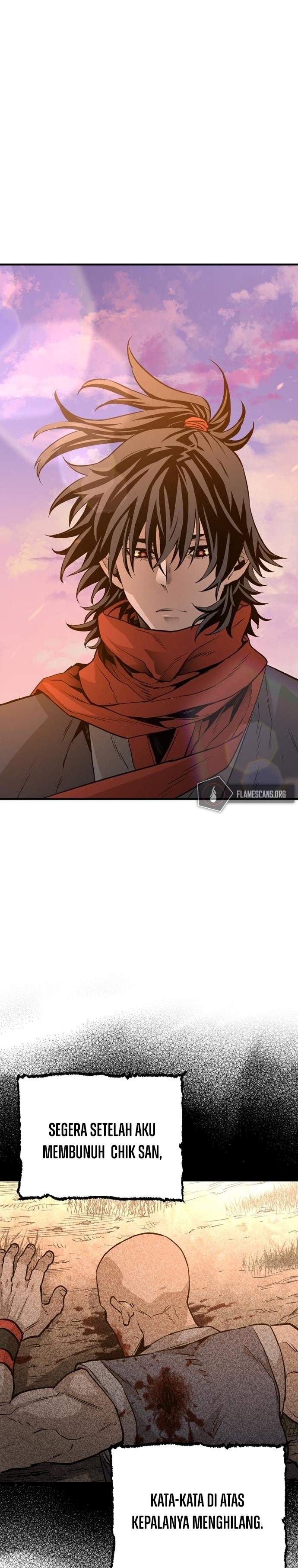 Heavenly Demon Cultivation Simulation Chapter 02 Gambar 73