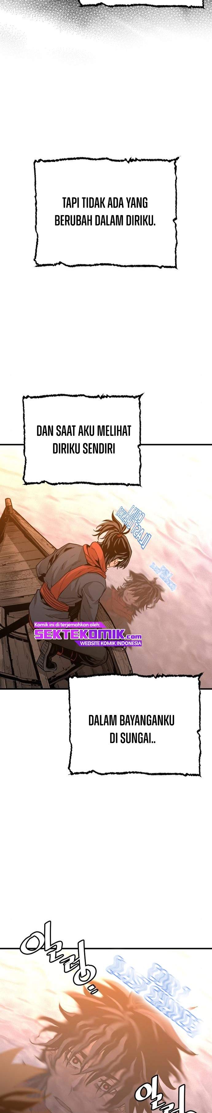 Heavenly Demon Cultivation Simulation Chapter 02 Gambar 74