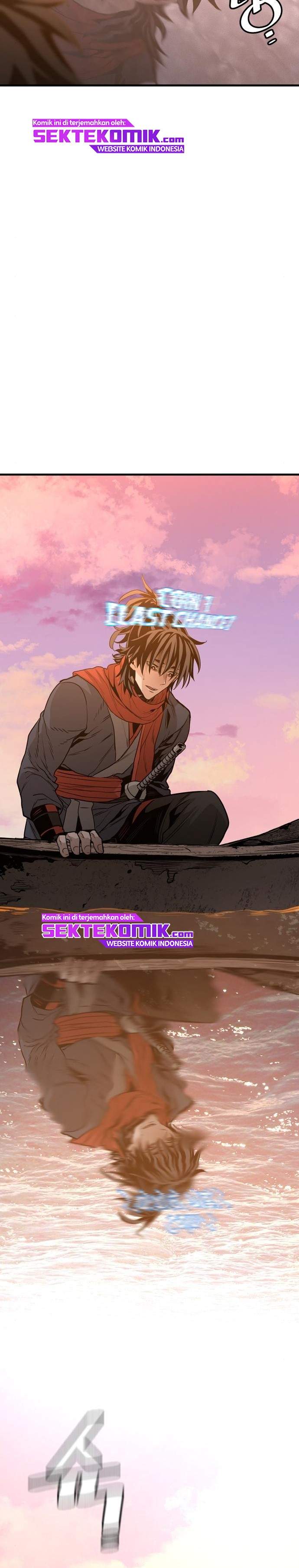 Heavenly Demon Cultivation Simulation Chapter 02 Gambar 75