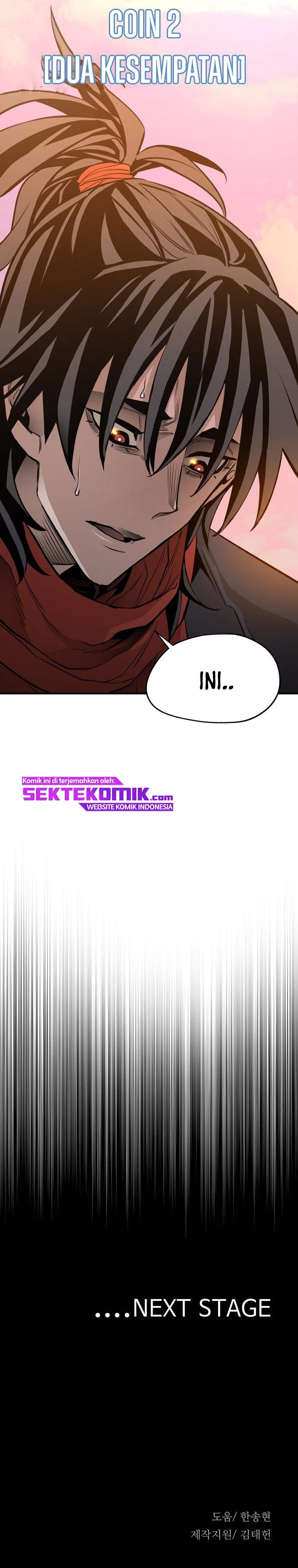 Heavenly Demon Cultivation Simulation Chapter 02 Gambar 76