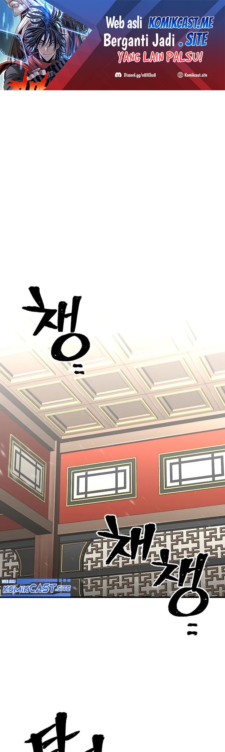 Heavenly Demon Cultivation Simulation Chapter 69 Gambar 2