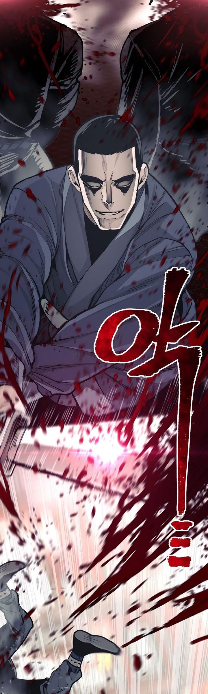 Heavenly Demon Cultivation Simulation Chapter 69 Gambar 4