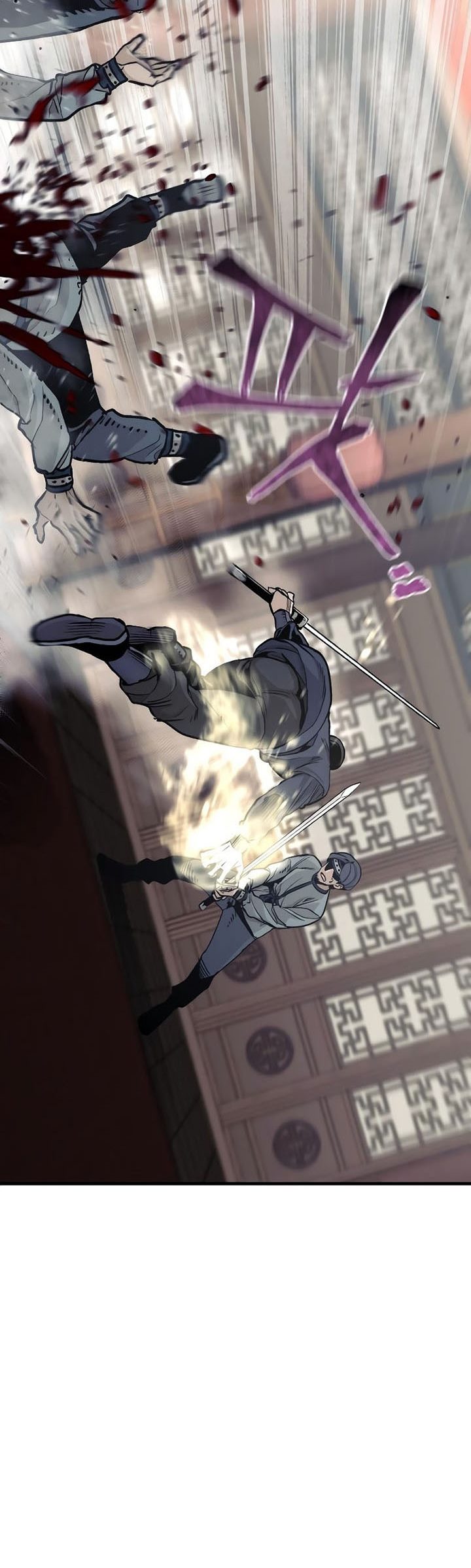 Heavenly Demon Cultivation Simulation Chapter 69 Gambar 5